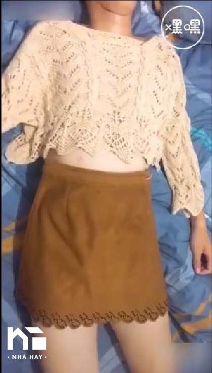 Khi vợ bạn bán hàng online và tiết kiệm tiền thuê mẫu: Còn gì tuyệt vời bằng chồng mặc đồ mình bán